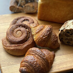 ベッカライ ビオブロート - 