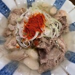 旨い魚と和食 個室居酒屋 葵屋 浦和西口店 - 