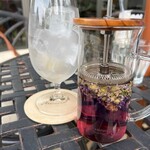 カフェ アッティラルシ - 