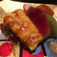 鉄板焼 石垣島きたうち牧場 銀座店 - 