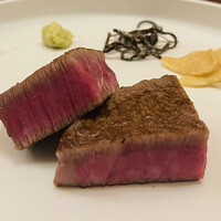 ahill ginza - 