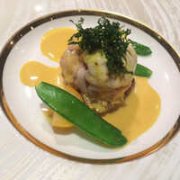 鉄板焼 石垣島きたうち牧場 銀座店 - 
