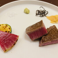 ahill ginza - 