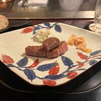 表参道うかい亭 - 