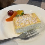 バンカレ食堂 - 