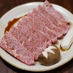 焼肉ももたろう - 