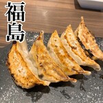 大阪餃子MARUKAMI - 