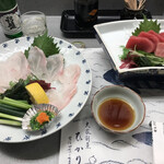 大衆割烹 ひかり - 