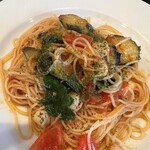 バンカレ食堂 - 