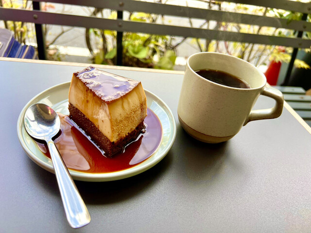 TOKAKU Coffee +