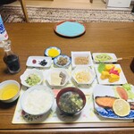 民宿 和ちゃん - 