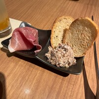 天壇 赤坂店 - 