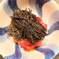 にくの匠 三芳 - 
