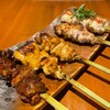 やきとり 釜めし 居酒屋こてこて