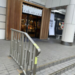 福太郎 カフェ&ストアー - 駐車場も数台あります。