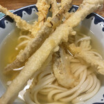 Udon Sakaba Yamafuku - 