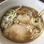 麺屋 想 - 