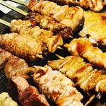 Yakitori Kamameshi Izakaya Kote Kote - 