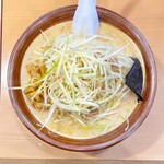 Ramen Shoppu - 