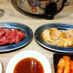 焼肉ホルモンひろ屋 - 