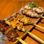 Yakitori Kamameshi Izakaya Kote Kote - 