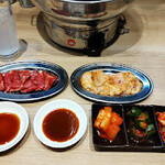 焼肉ホルモンひろ屋 - 