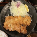 Tonkatsutombei - 