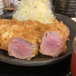 Tonkatsutombei - 