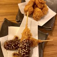 しゃぶしゃぶ・創作料理居酒屋 豚吟 栄店 - 