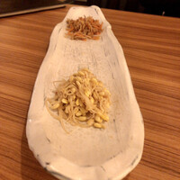しゃぶしゃぶ・創作料理居酒屋 豚吟 栄店 - 