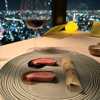 広東料理 センス - 