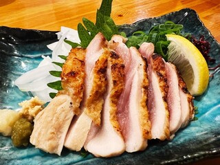 Yakitori Kamameshi Izakaya Kote Kote - 