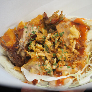 ドネルケバブ チャオ_1