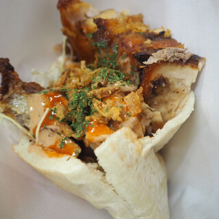 ドネルケバブ チャオ_0