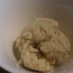 付きだし 卯の花