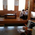 麺、喰い、工房 なかみち - なかみち　飯物ランキング、ラーメンランキング