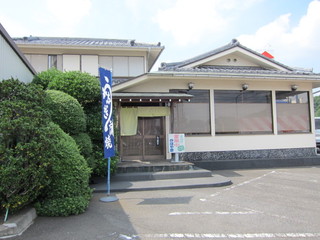 Jinta - 店舗外観