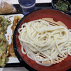 丸亀製麺 イオンモール鶴見緑地店