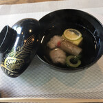  祇園 白川 なみ里 - 