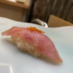 鮨 なんば - 金目鯛