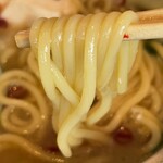 Joyfull - 麺リフト