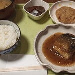 ふじ - さばみそ！