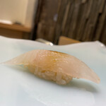 鮨 なんば - 平目