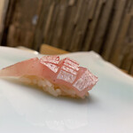 鮨 なんば - 春子鯛