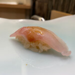 鮨 なんば - 白甘鯛