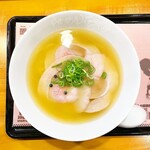 らあめん花月嵐 - 料理写真: