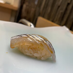 鮨 なんば - 細魚(さより)