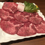 Giwon Yakiniku Shige - 