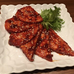 Giwon Yakiniku Shige - 