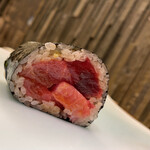 鮨 なんば - 太巻き